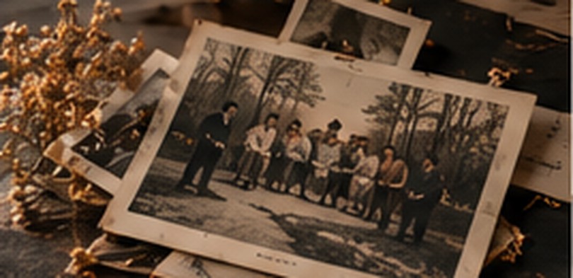 Old family photos